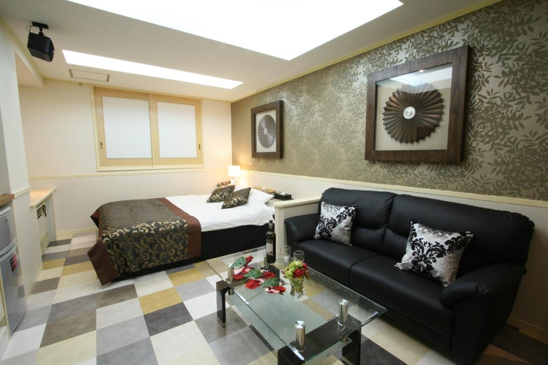 Others 4, Restay Kokura - Adult Only, Kitakyūshū