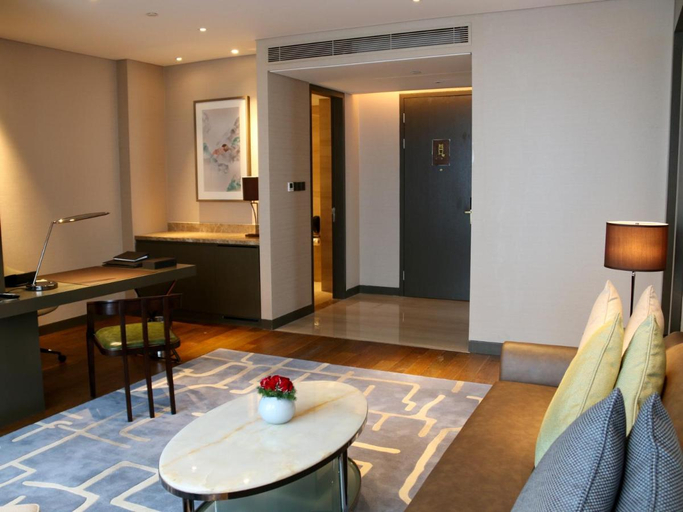 Others 3, Tongjing River Hotel, Chongqing