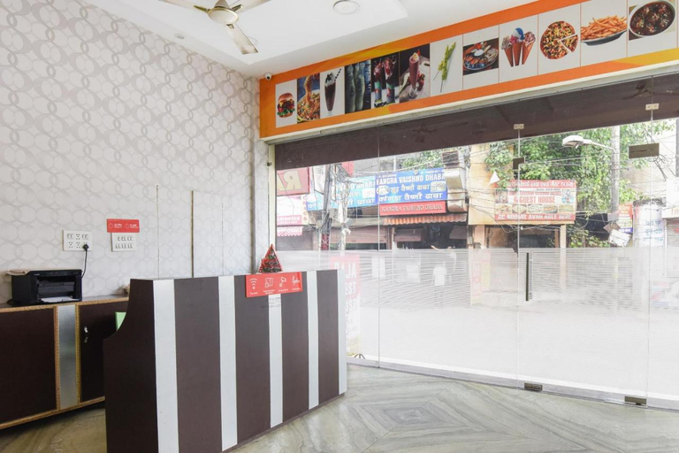 Others 5, Hotel Blessing Inn, Jalandhar