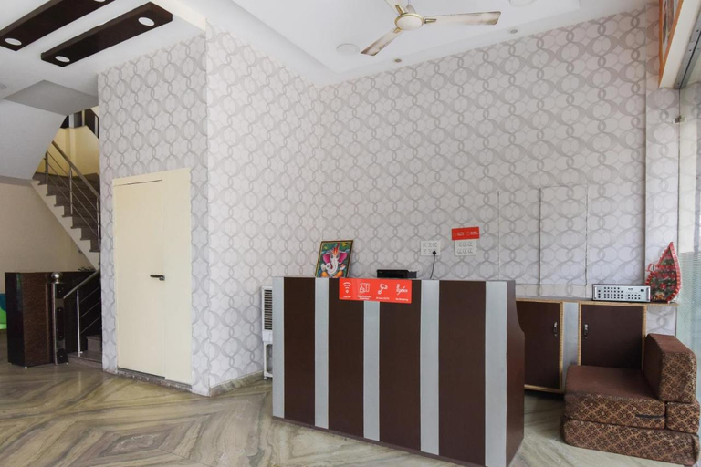 Others 4, Hotel Blessing Inn, Jalandhar