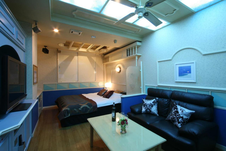 Others 5, Restay Kokura - Adult Only, Kitakyūshū