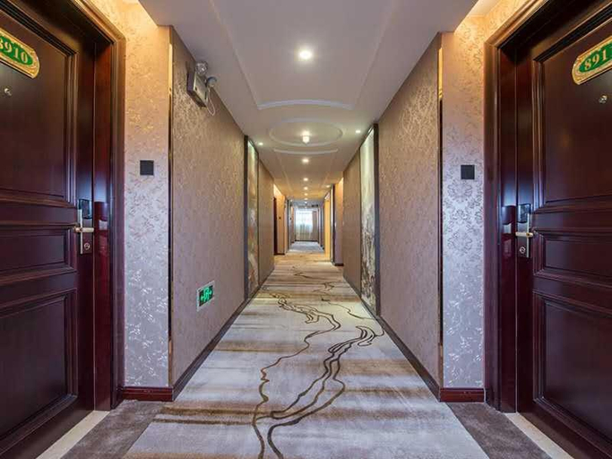 Others 5, Hotel Livemax Chiba Minato Ekimae, Chiba