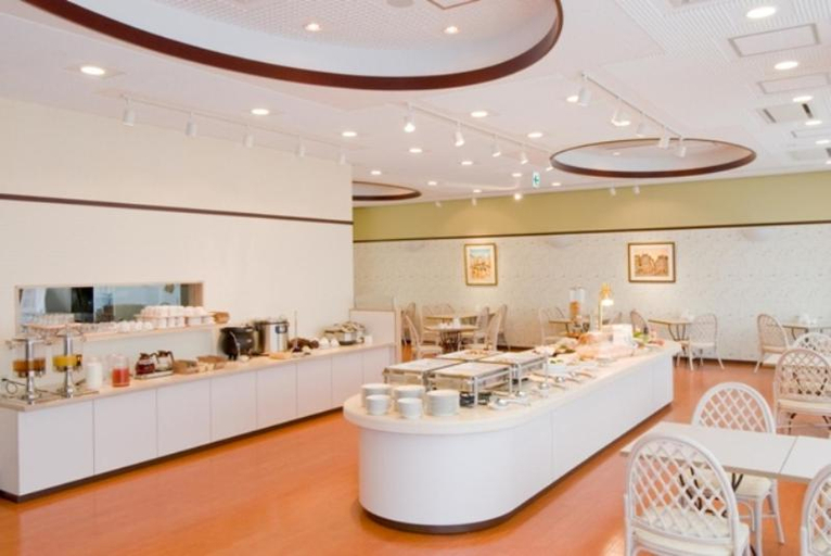 Food & Drinks, Hotel Unisite Mutsu, Mutsu