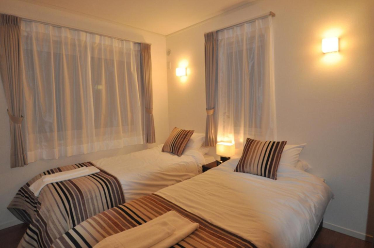 Bedroom 5, Cat's Villa Hakuba 1&2, Hakuba