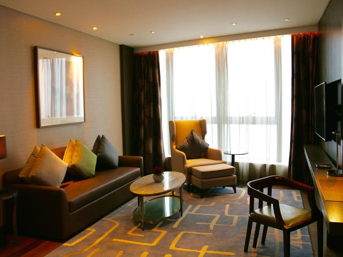 Others 4, Tongjing River Hotel, Chongqing