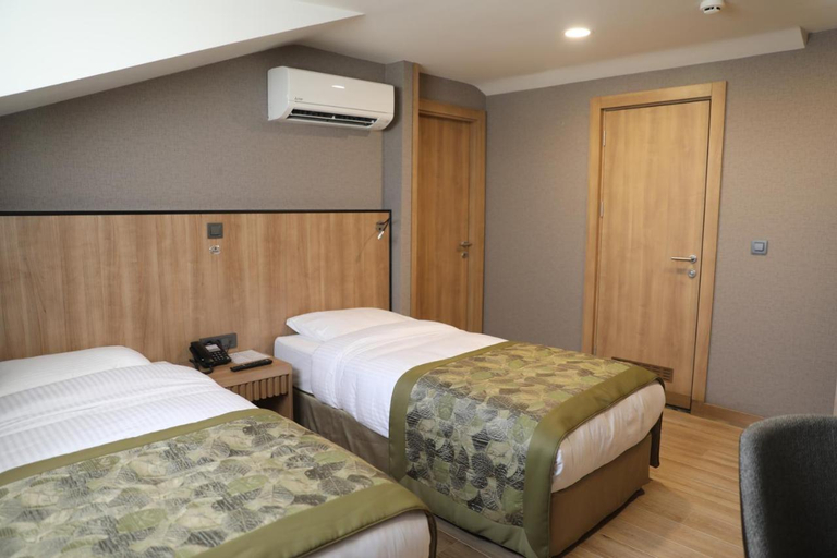 Radar Hotel, Bahçelievler