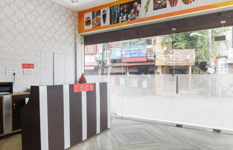 Others 3, Hotel Blessing Inn, Jalandhar