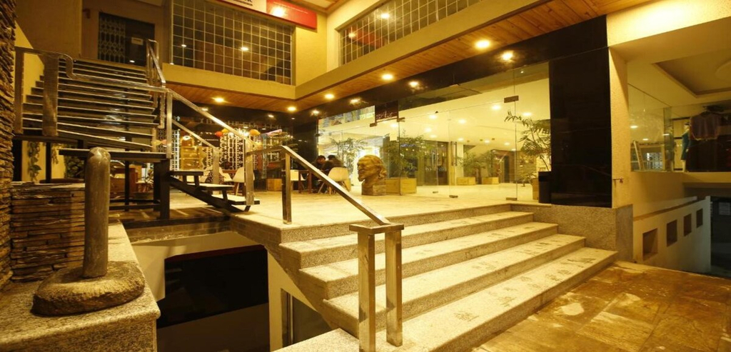Others 4, MeroStay 166 Hotel Arts, Bagmati