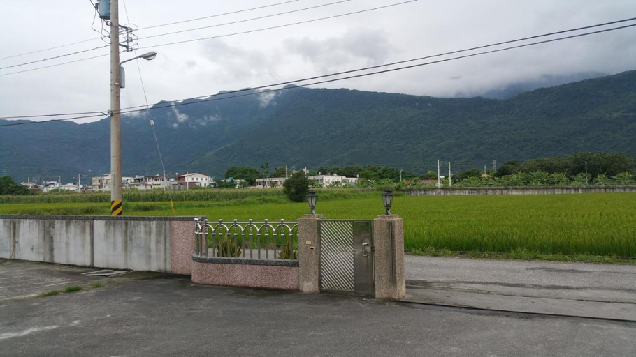 Others 3, A-Ma Homestay, Hualien