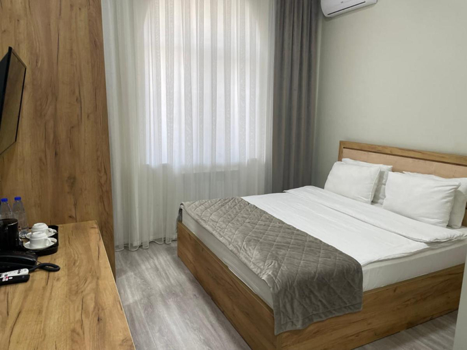 Bedroom 3, Airport Hotel 24, Tashkent City