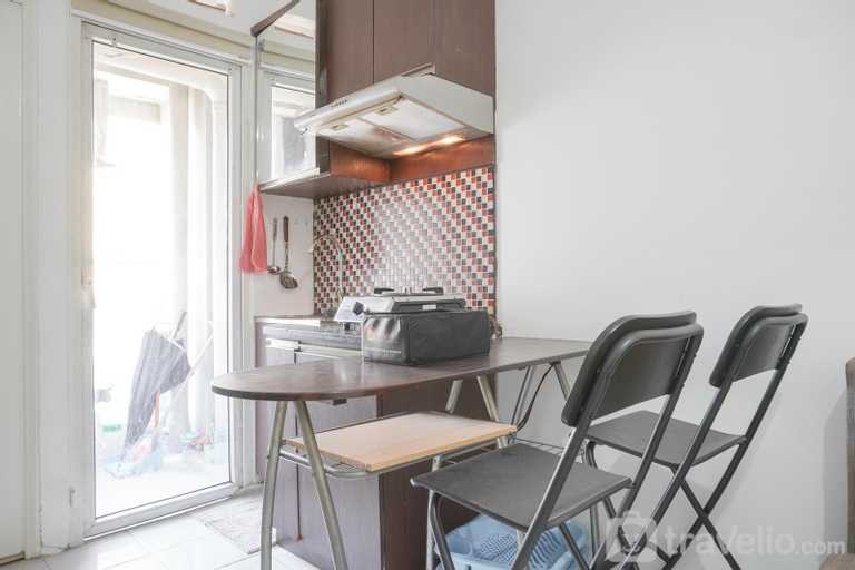 Others 5, Best Comfy 2BR at Green Pramuka City By Travelio, East Jakarta