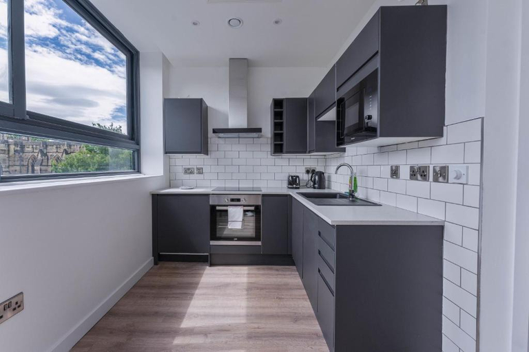 Others, Lovely Studio Apartment in Central Sheffield, Sheffield