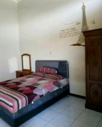 Bedroom 4, Ratu kost ekslusif & Guest house, Banyuwangi