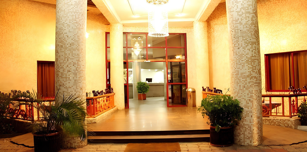 Others 3, Rockview Hotels Limited, Amuwo Odofin