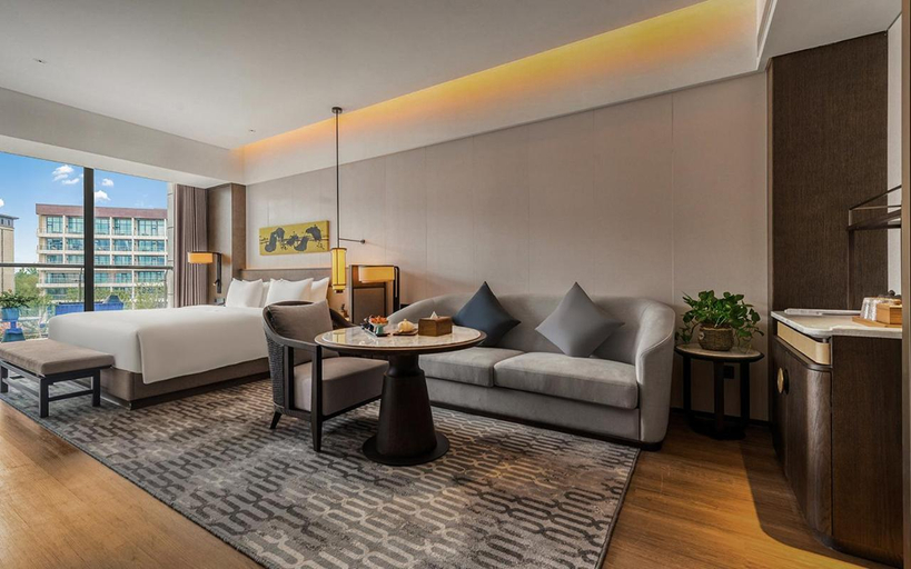 Others 2, Mimi Homestay in Shah Alam Menara U2 MSU, Shah Alam