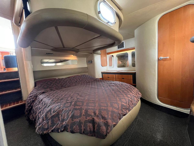 Bedroom 5, Ayutthaya rive camp and yacht charter, Phra Nakhon Si Ayutthaya