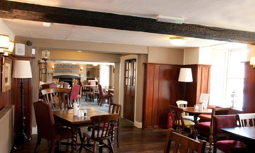Food & Drinks 4, Woolpack Inn Beckington by Greene King Inns, Somerset