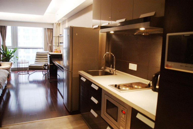 Others 4, Kaibin Apartment- Nanjing University Branch, Nanjing