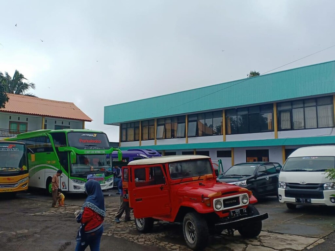 Villa Sinar  Harapan 2 Gunung Bromo Sukapura , Probolinggo