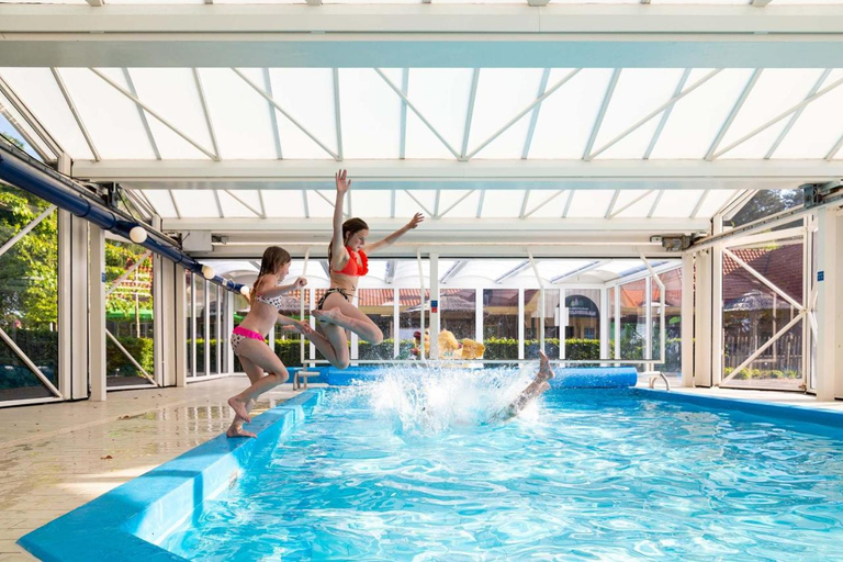 Sport & Beauty 5, TopParken - Resort Veluwe, Barneveld