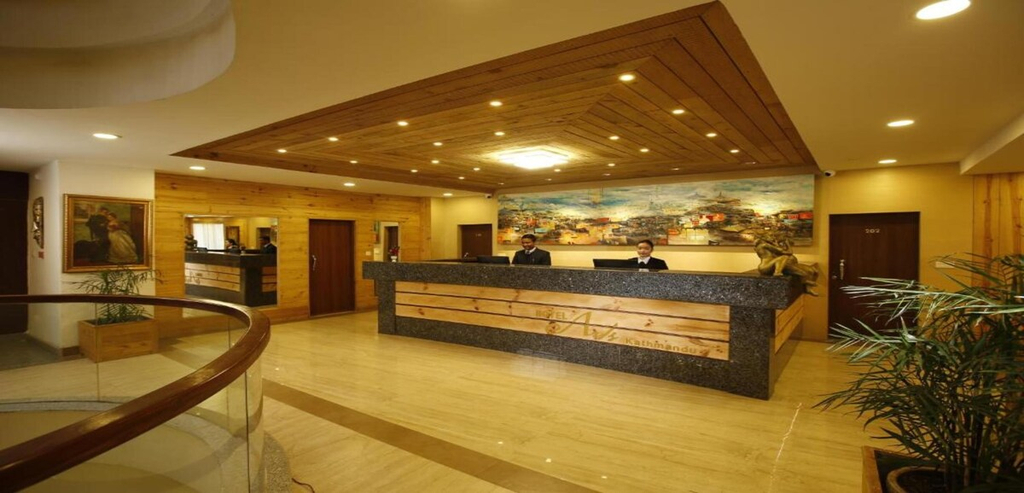 Others 5, MeroStay 166 Hotel Arts, Bagmati
