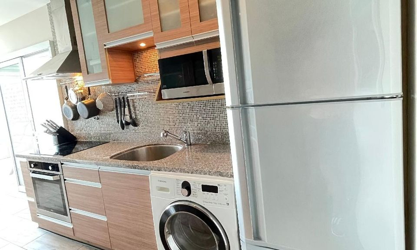 Others 5, Nimman One Bed - FREE Motorbike - Pool - Gym, Muang Chiang Mai