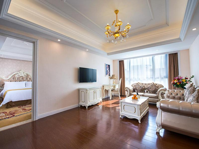 Others 5, Vienna International Hotel Jieyang Yangmei Yudu Branch, Jieyang