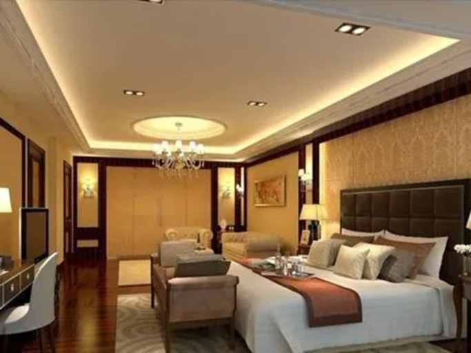 Others, Jiangxi Grand Hotel, Beijing