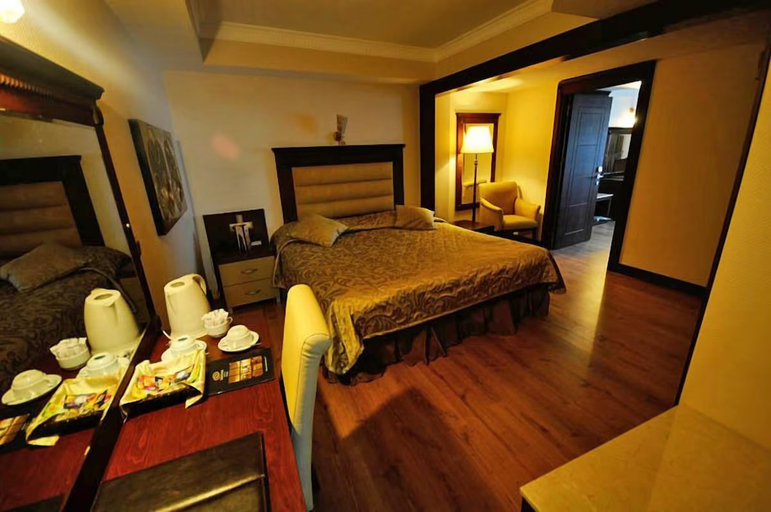 Bedroom 3, Cukurova Park, Yüreğir