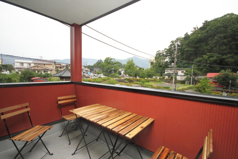 Others 2, Fuji Time Traveler Tamatebako - Vacation STAY 33050v, Fujikawaguchiko