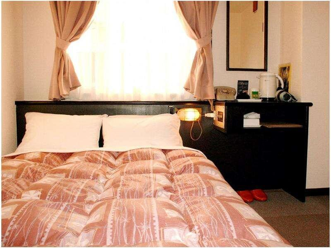 Bedroom 4, All Running Onsen Matsue City Hotel Honkan, Matsue