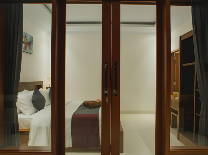 Bedroom 4, Pandu guest house, Gianyar