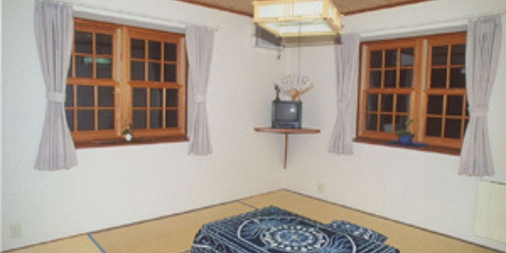 Others, Urabandai Kogen Resort Pension Ai, Kitashiobara