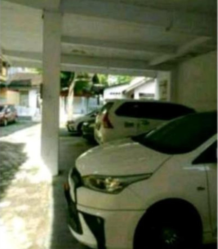 Public Area, Ratu kost ekslusif & Guest house, Banyuwangi