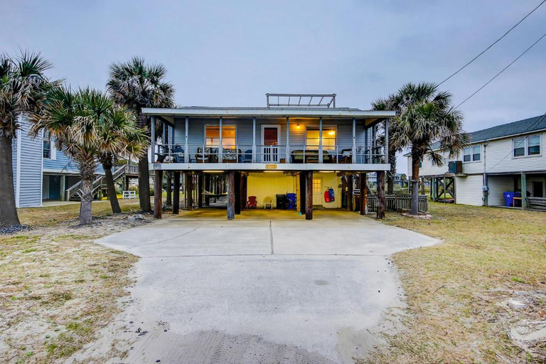 Exterior & Views, Edge of America, Charleston