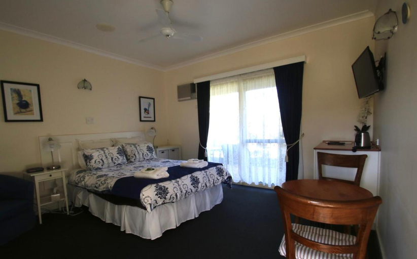 Bedroom 3, Pecan Hill BNB, Toodyay