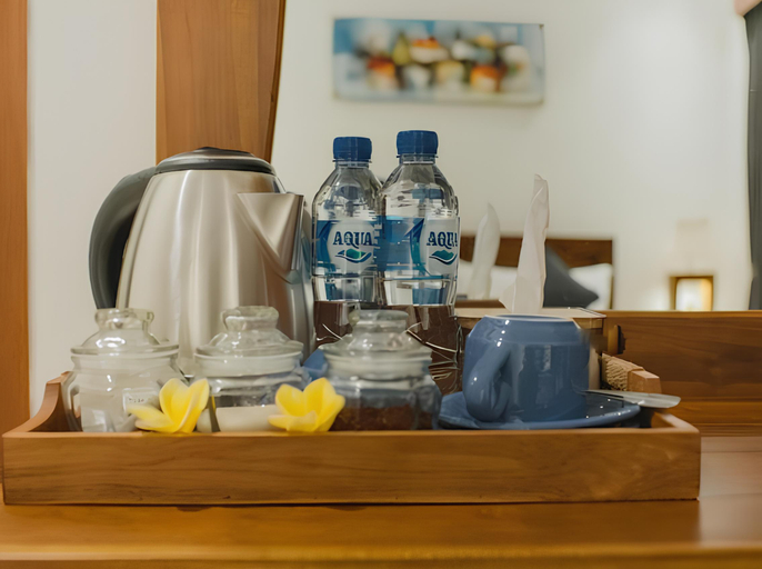Food & Drinks, Pandu guest house, Gianyar