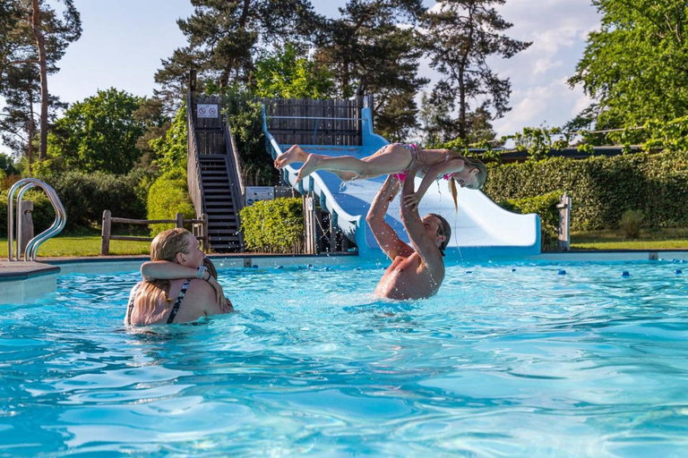 Sport & Beauty 3, TopParken - Resort Veluwe, Barneveld