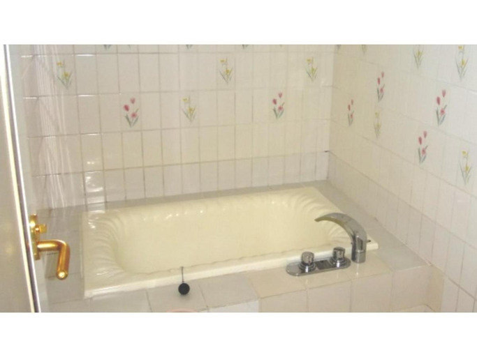 Bathroom, Utility Hotel Coo - Vacation STAY 12495v, Yokoshibahikari