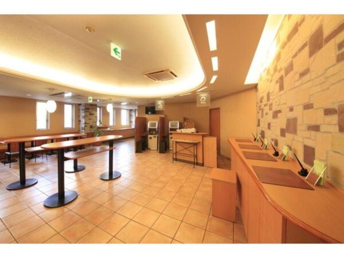 Others 4, R&B Hotel Kumagaya Ekimae - Vacation STAY 40476v, Kumagaya
