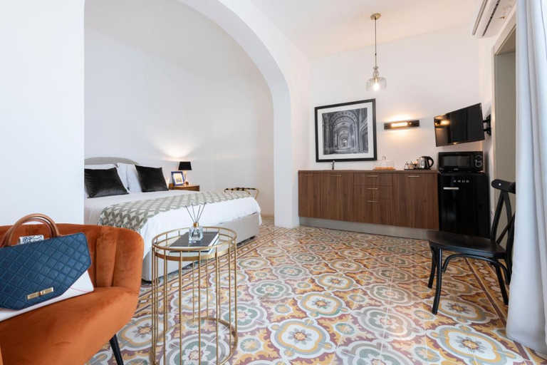 Bedroom 3, 116Townhouse