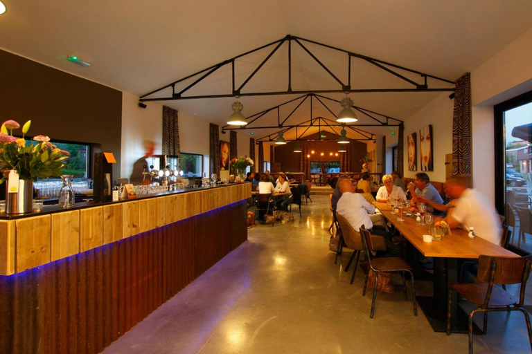 Food & Drinks 3, Logies De Pletsmolen, Nuth