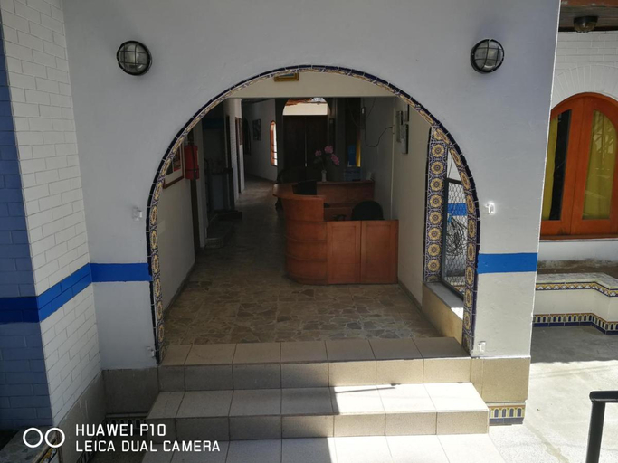 Others 1, Poseidon Guest House, Maynas