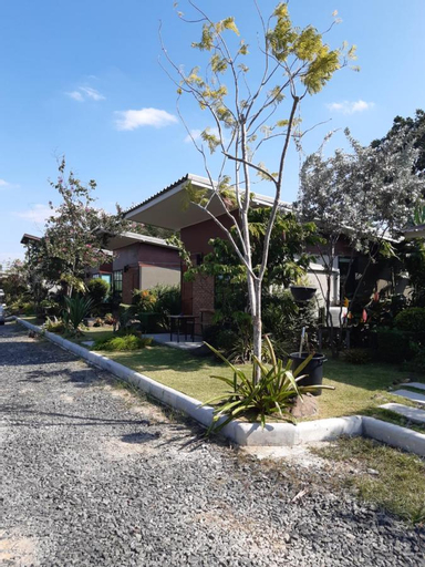 Vwara Resort, Muang Buri Ram
