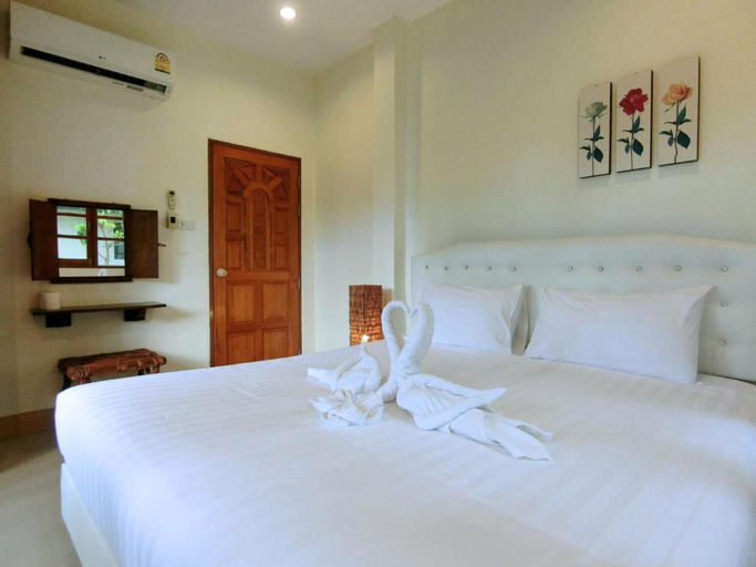 Bedroom 3, Aura Park Resort, Ban Pong