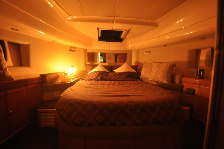 Bedroom 5, Ayutthaya rive camp and yacht charter, Phra Nakhon Si Ayutthaya