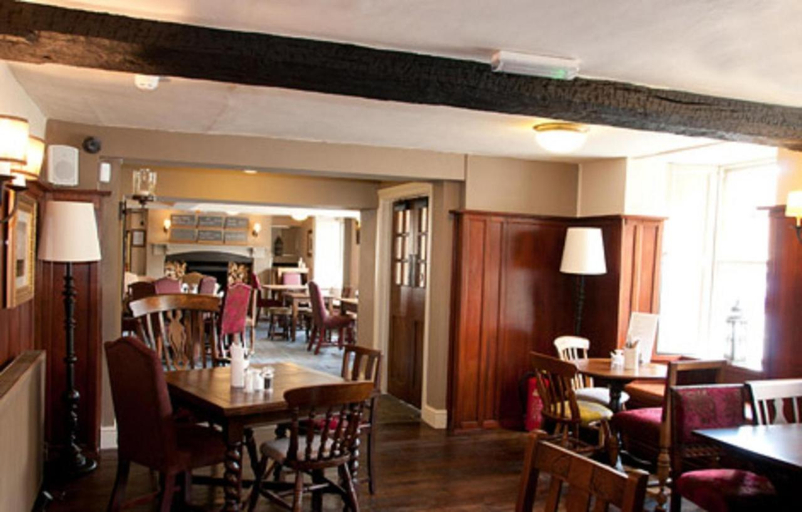 Food & Drinks 3, Woolpack Inn Beckington by Greene King Inns, Somerset