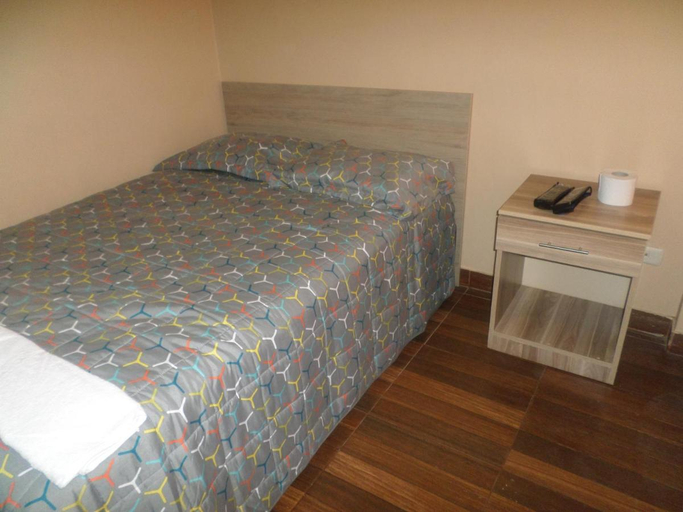 Bedroom 3, D' Barrig, Trujillo