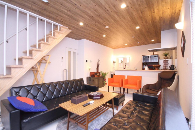 Others 4, Fuji Time Traveler Tamatebako - Vacation STAY 33050v, Fujikawaguchiko
