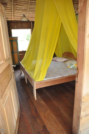 Bedroom 1, 4 Pohon - Les 4 Arbres, Manggarai Timur